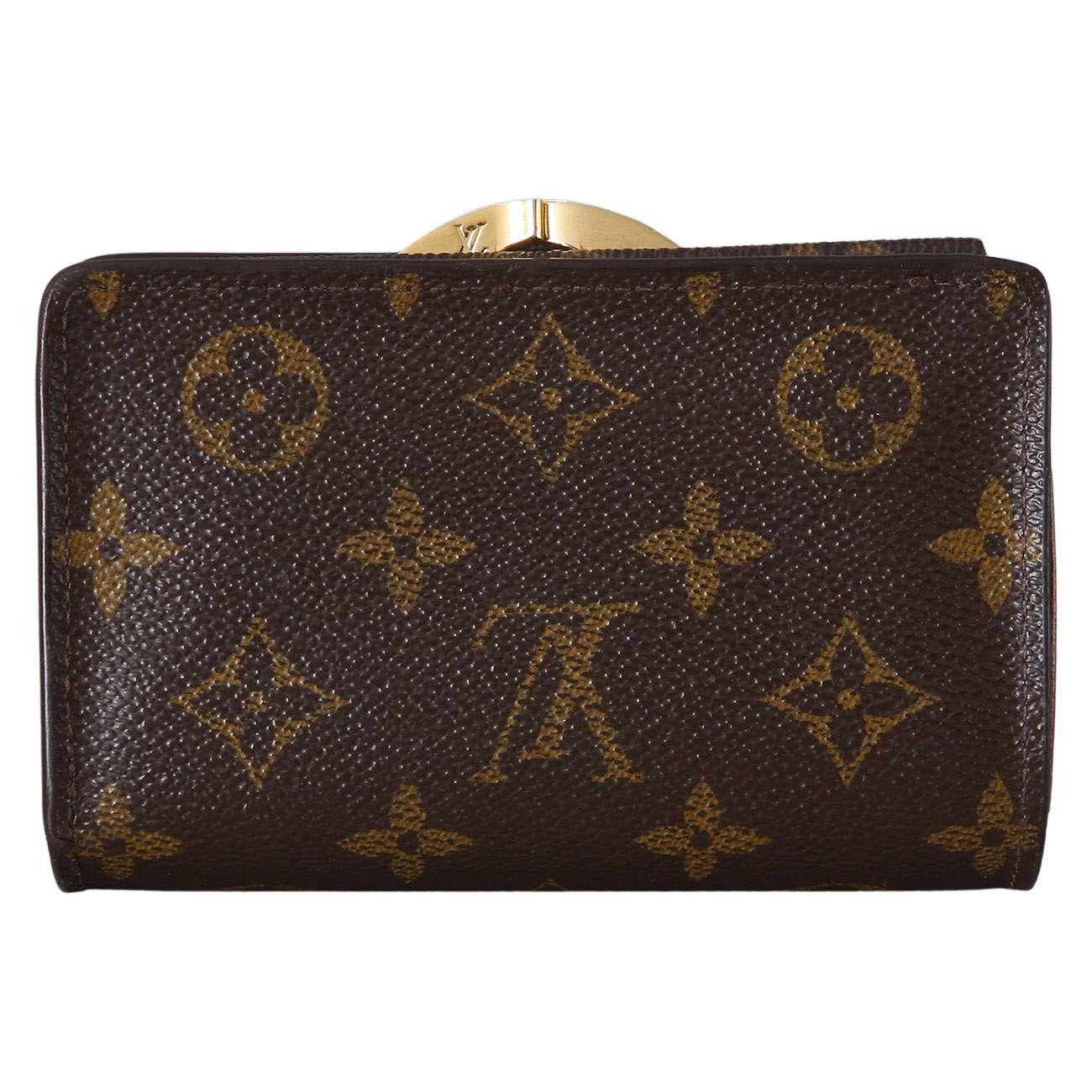 LOUIS VUITTON(USED)루이비통 모노그램 프렌치퍼스